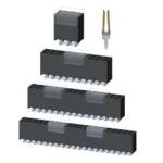 F185-1113A0CSYE1 Yxcon Header Connector