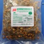 FNR-07K470T FENGHUA Zinc Oxide Varistor 47V 10% Radial Trusted Distributor FNR-07K470T FENGHUA Zinc Oxide Varistor 47V 10% Radial