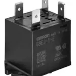 Amperite 12DNO3SC  Relay 12VDC 1A SPST-NO
