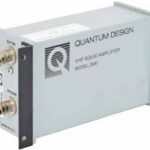 AVANTEK GPD-120 Amplifier RF/MICROWAVE 0.1MHz - 400MHz