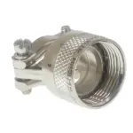 GS85049-32-1-12 Glenair Copper Connector Shielding