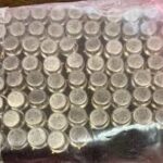 CA0723T Intersil Voltage Regulator