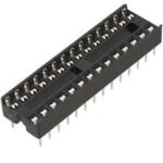 Amtek MSIC-628SB-L Connector
