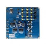 IS32LT3125A-GRLA3-EB ISSI LED Driver Evaluation Board