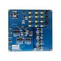 IS32LT3125A-GRLA3-EB ISSI LED Driver Evaluation Board