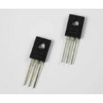 KSD882YS Fairchild BJT NPN Transistor 30V 3A TO-126-3 Trusted Distributor KSD882YS Fairchild BJT NPN Transistor 30V 3A TO-126-3