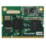 L138-FI-236-RL Critical Link System-On-Module SOM with 256MB RAM