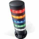 LD9Z-6AC4 IDEC Center Screw Set for 4tier