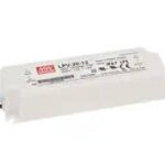 LPV-20-24 Mean Well LED Driver