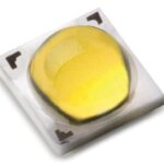 Lumileds LXH7-FW50 Cool White LED 2.8V 700mA 2-SMD