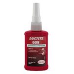 1087602 Loctite E-05MR Hysol Epoxy Adhesive Resin  5 gal pail