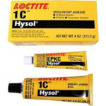 Loctite Epoxy Surface mount adhesive