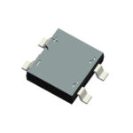 LMB10S-TP MCC Bridge Rectifier 1000V 1A LMBS-1