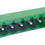 ME050-76209 Deca SwitchLab Terminal Block 9P