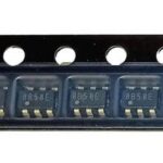 MM3513D01NRH Mitsumi Voltage Monitor IC SOT-25A