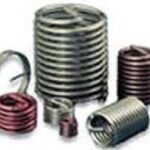 MS21209C0810L Screw Threaded Insert