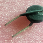 Ametherm MS35-5R025-A Thermistor 5 Ohms 25A Radial