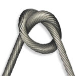 HV4/0-300-C Methode PowerFlex Cable 4AWG