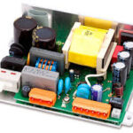 OSE01201 CAMTEC AC/DC Converter Open Frame Trusted Distributor DIN rail power supply OSW00901