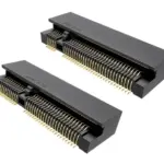 10128786-004RLF Amphenol PCIe M.2 Connector