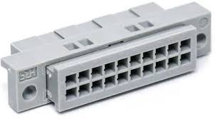 PCN10C-20S-2.54DS(72) Hirose Connector Receptacle 20 Position Trusted Distributor PCN10C-20S-2.54DS(72) Hirose Connector Receptacle 20 Position