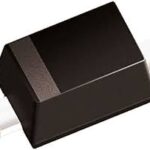 BBY65-02V H6327 Infineon Diode 15V 28.2pF PG-SC79-2