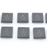 PQCC44 Package