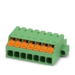 Phoenix Contact 1911693 Pluggable Terminal Blocks 7 Position