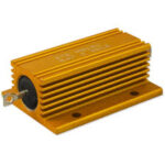 RB10/1-100R-J ATE Electronics Resistors 100 Ohm 5% Axial