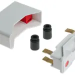 RS20HWH Alstom Miniature Fuse Holder Trusted Distributor RS20HWH Alstom Miniature Fuse Holder