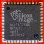 SIL3132CNU Silicon Image IC SATALink PCI Express to Serial ATA II Host Controller