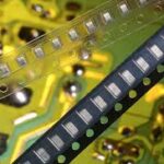 Components Corp. SJ-1206-01-T Surface Mount Jumper 1206 Size