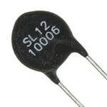 Ametherm SL12-10006 Thermistor 10 Ohms 6A Radial