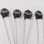 SL12-10006 Ametherm Thermistor 10 Ohms 6A Radial Trusted Distributor SL12-10006 Ametherm Thermistor 10 Ohms 6A Radial