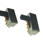 Canal SL13B022BMC0 Slide Switch