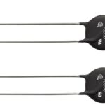 Ametherm SL15-10006 Thermistor 10 Ohms 20% 6A Radial Trusted Distributor Ametherm SL15-10006 Thermistor 10 Ohms 20% 6A Radial