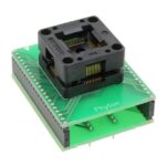 SM208PQ-ACTEL-3 Microsemi Adapter Module For FPGA Tools Trusted Distributor SM208PQ-ACTEL-3 Microsemi Adapter Module For FPGA Tools