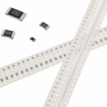 SMD 0201 Package