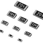 CHPHR0603K2500FBT Vishay  Thick Film Resistor 250ohm  1% SMD 0603