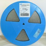 STMicroelectronics SMP100-230 Diode TVS BIDIRECT 25V DO-214AA