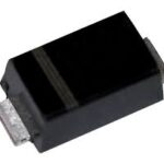 ESD03R Secos Transient Voltage Suppressors Diode 3.3V, 150W SOD523
