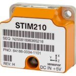 84188-0300-1101 Sensonor STIM210 High-Precision MEMS Gyro Module Trusted Distributor 84188-0300-1101 Sensonor STIM210 High-Precision MEMS Gyro Module