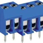 1216198 Deca SwitchLab Terminal Block 2Position Trusted Distributor 1216198 Deca SwitchLab Terminal Block 2Position