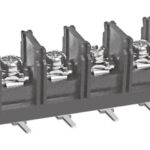 TA7-BM10-10ETA01 Deca PCB Barrier Terminal Block 10 Pole