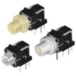 TLLAG-72BB-R1SH2-V-A Diptronics Tact Switch ILLUMINATED 50mA 12VDC 160GF Trusted Distributor TLLAG-72BB-R1SH2-V-A Diptronics Tact Switch ILLUMINATED 50mA 12VDC 160GF