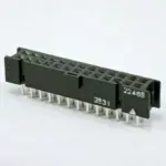 XG4H-2631 Omron Connector Header 26 Position