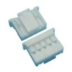 YH396-02VR Yeonho Connector Housing 2 Position