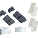 A1251H-4P CJT Connector Housing 4 Position Trusted Distributor A1251H-4P CJT Connector Housing 4 Position
