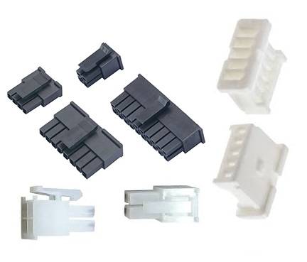 A1256HD-31P CJT Connector Housing 31 Position Trusted Distributor A1256HD-31P CJT Connector Housing 31 Position