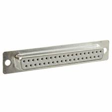 164A17099X CONEC D-Sub, High Density Connector 78 Position Trusted Distributor 164A17099X CONEC D-Sub, High Density Connector 78 Position
